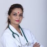 Dr. Madhuri Bangera