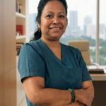 Dr. Vaishali Mahabal