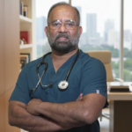 Dr. Sunil Bangera