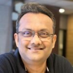 Dr. Rakesh Saigaonkar